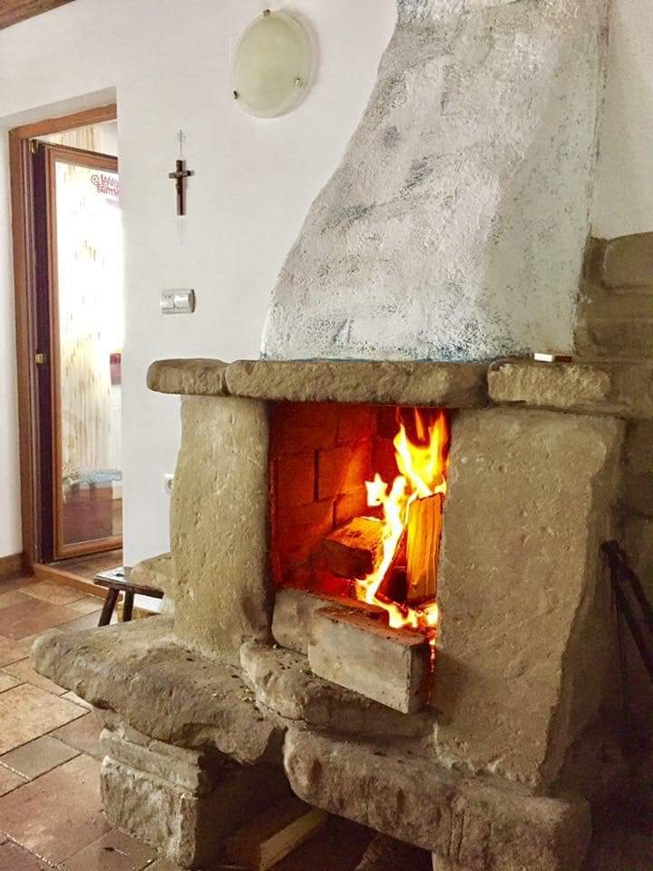Pensiunea Someșană