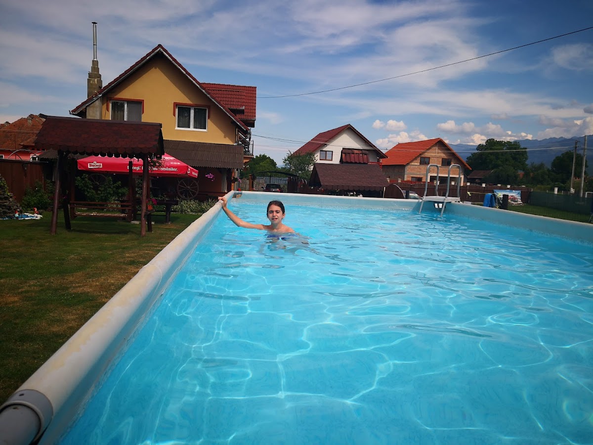 Pensiunea Sonia - Cârțișoara - foto 3