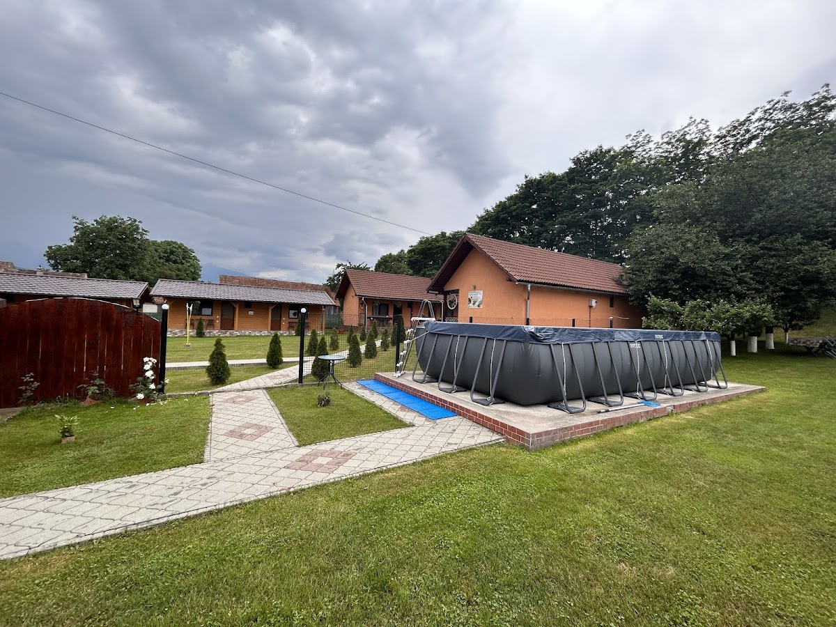 Pensiunea Sonia - Cârțișoara - foto 5