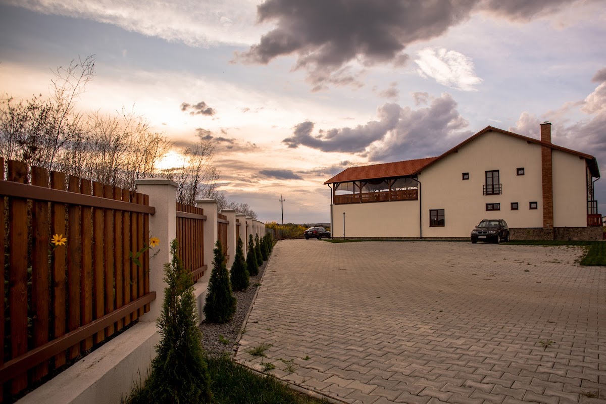 Pensiunea Sophia