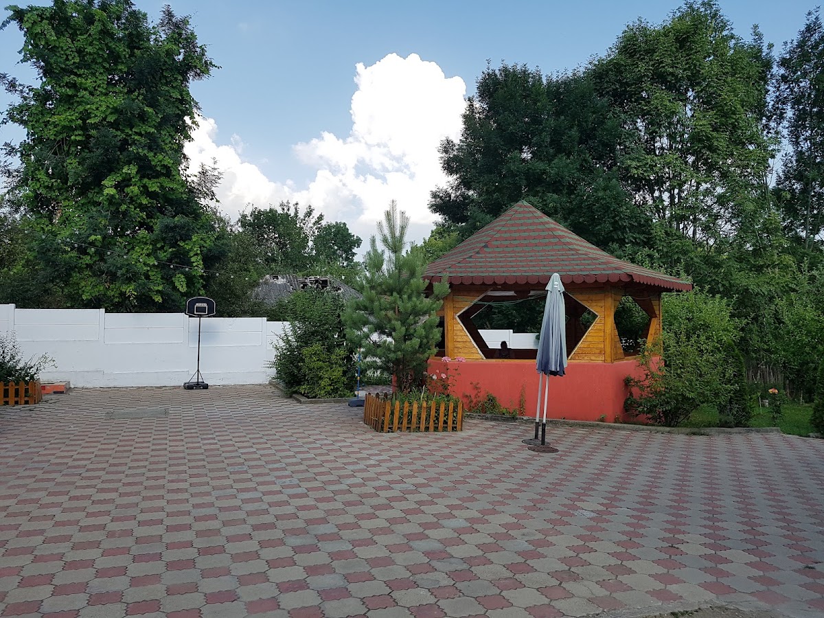 Pensiunea Soreanca - foto 1