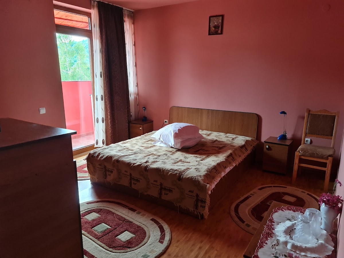 Pensiunea Soreanca - foto 2