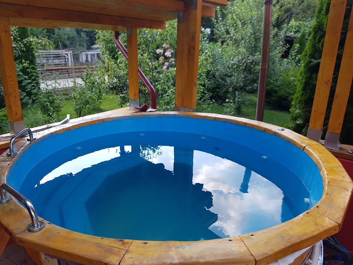 Pensiunea Soreanca - foto 3