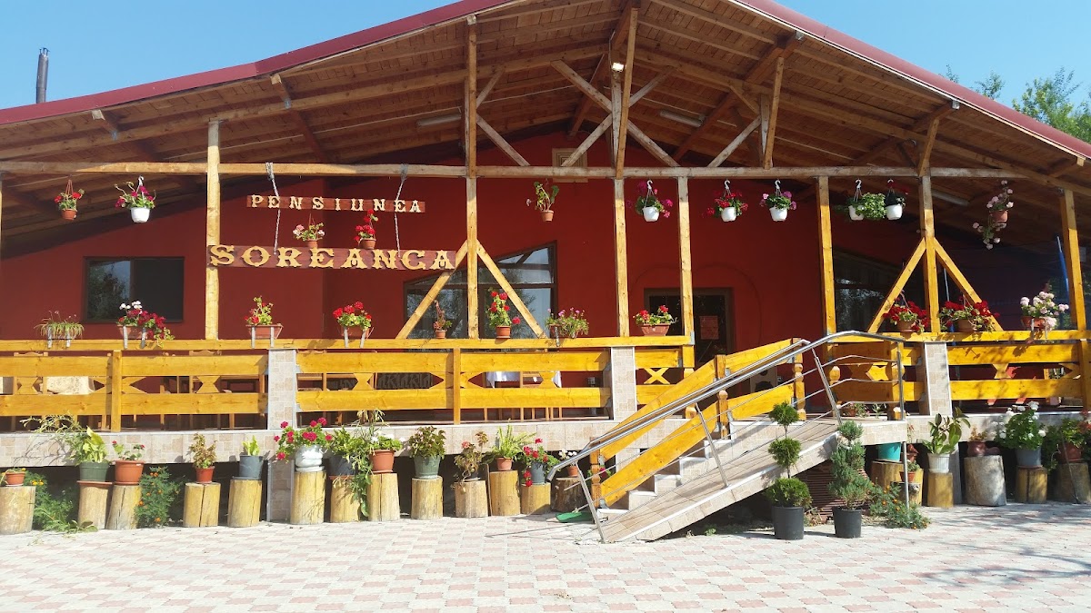 Pensiunea Soreanca - foto 4