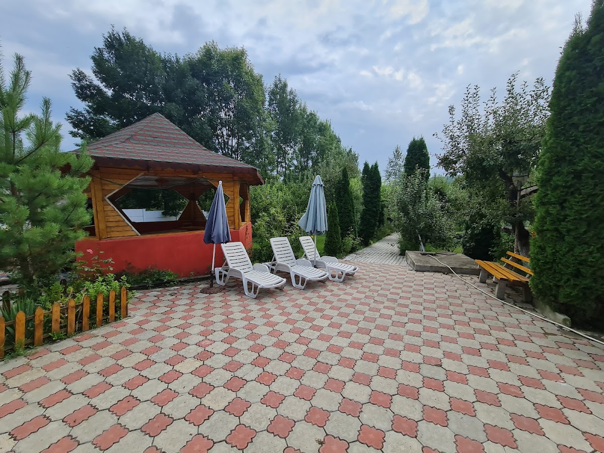 Pensiunea Soreanca - foto 5