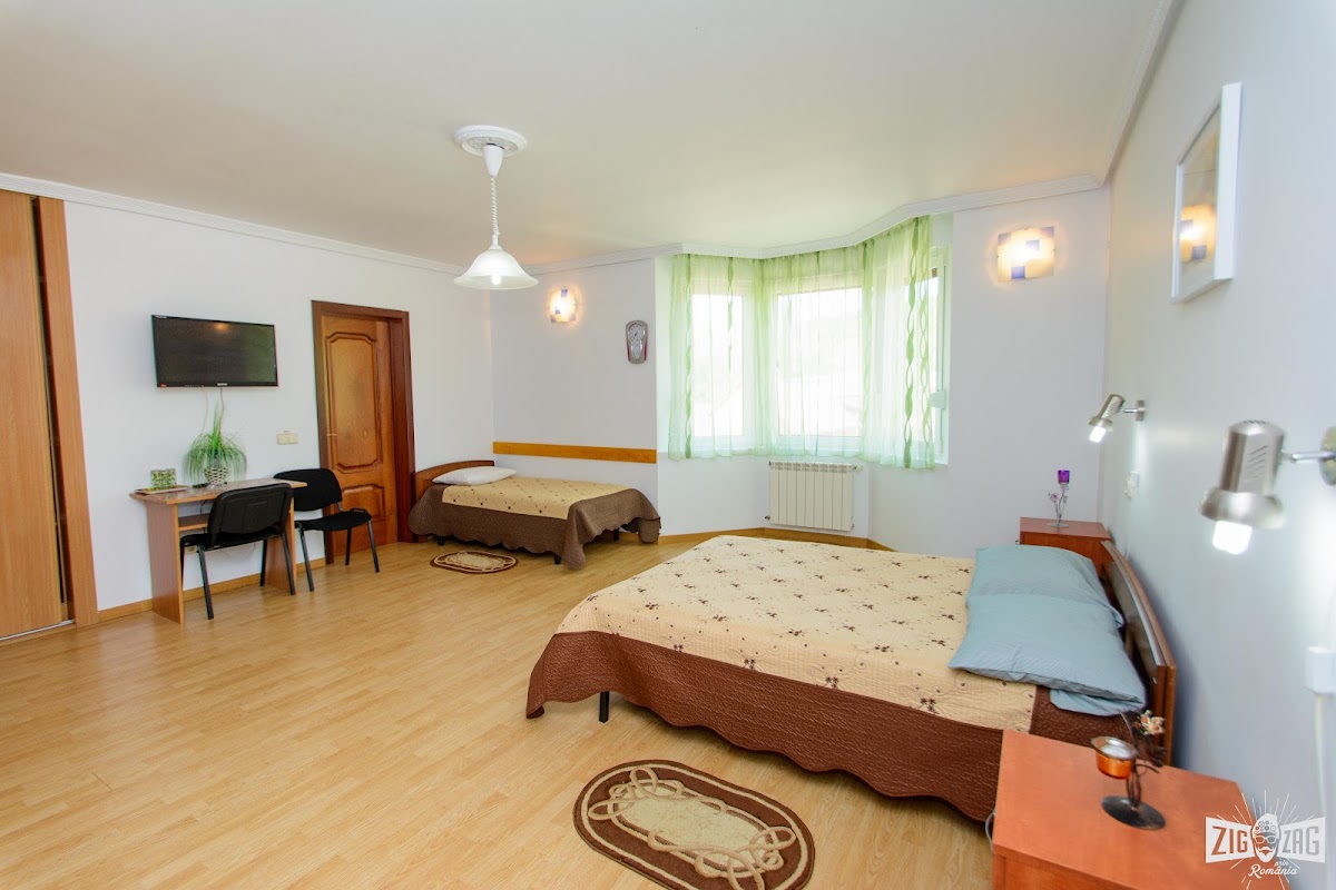 Pensiunea Stan - foto 2