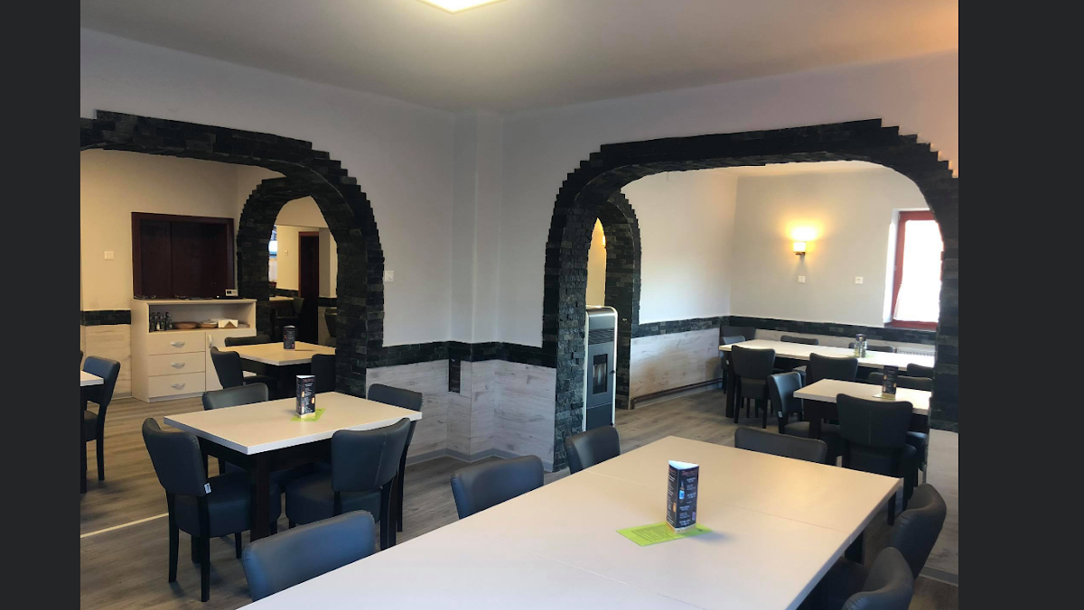 Pensiunea Szépasszony - foto 1