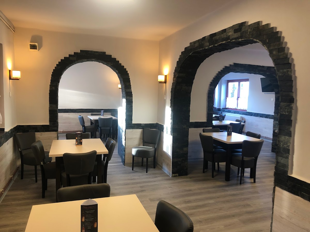 Pensiunea Szépasszony - foto 3