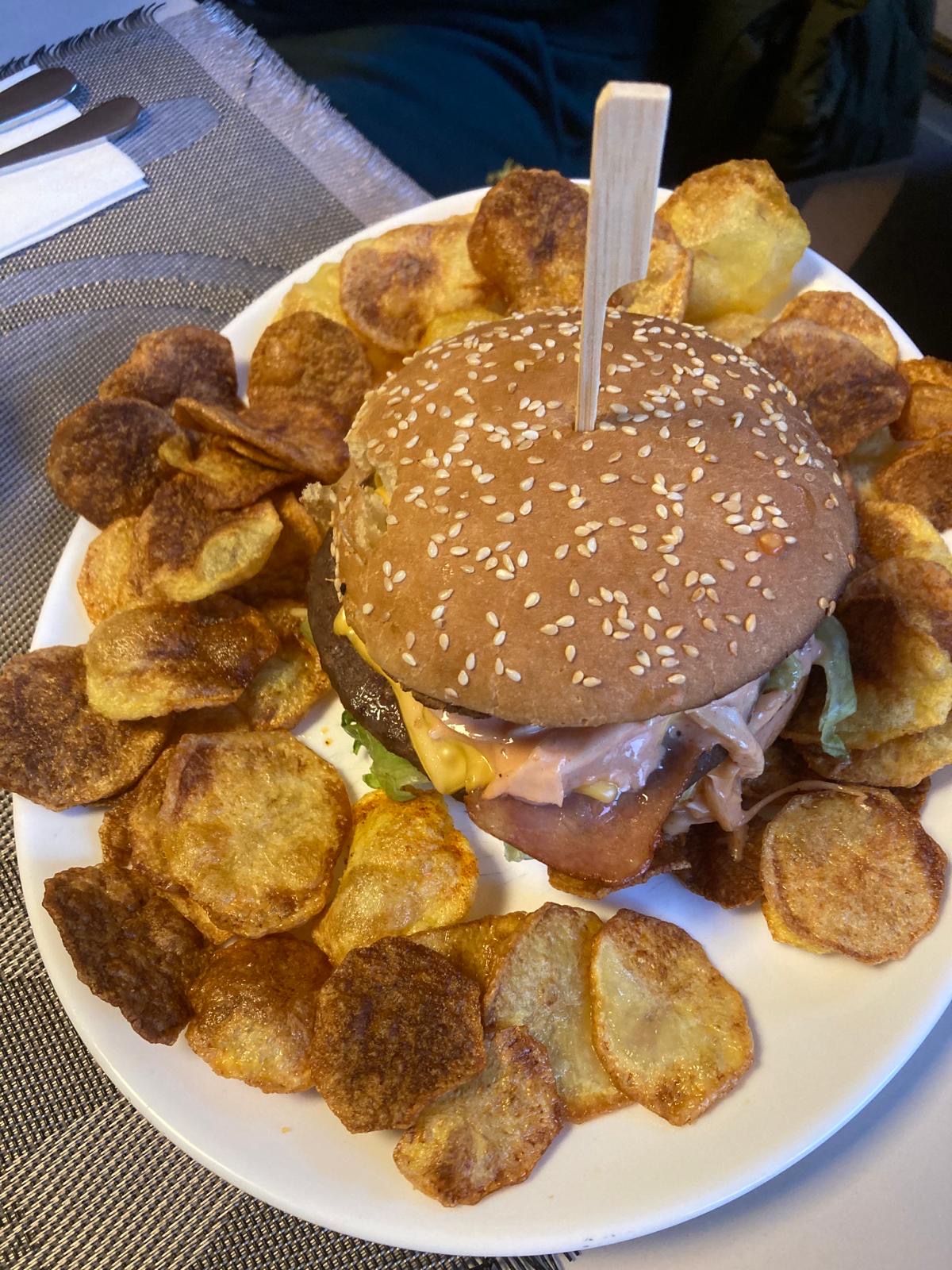 Pensiunea Szépasszony - foto 5