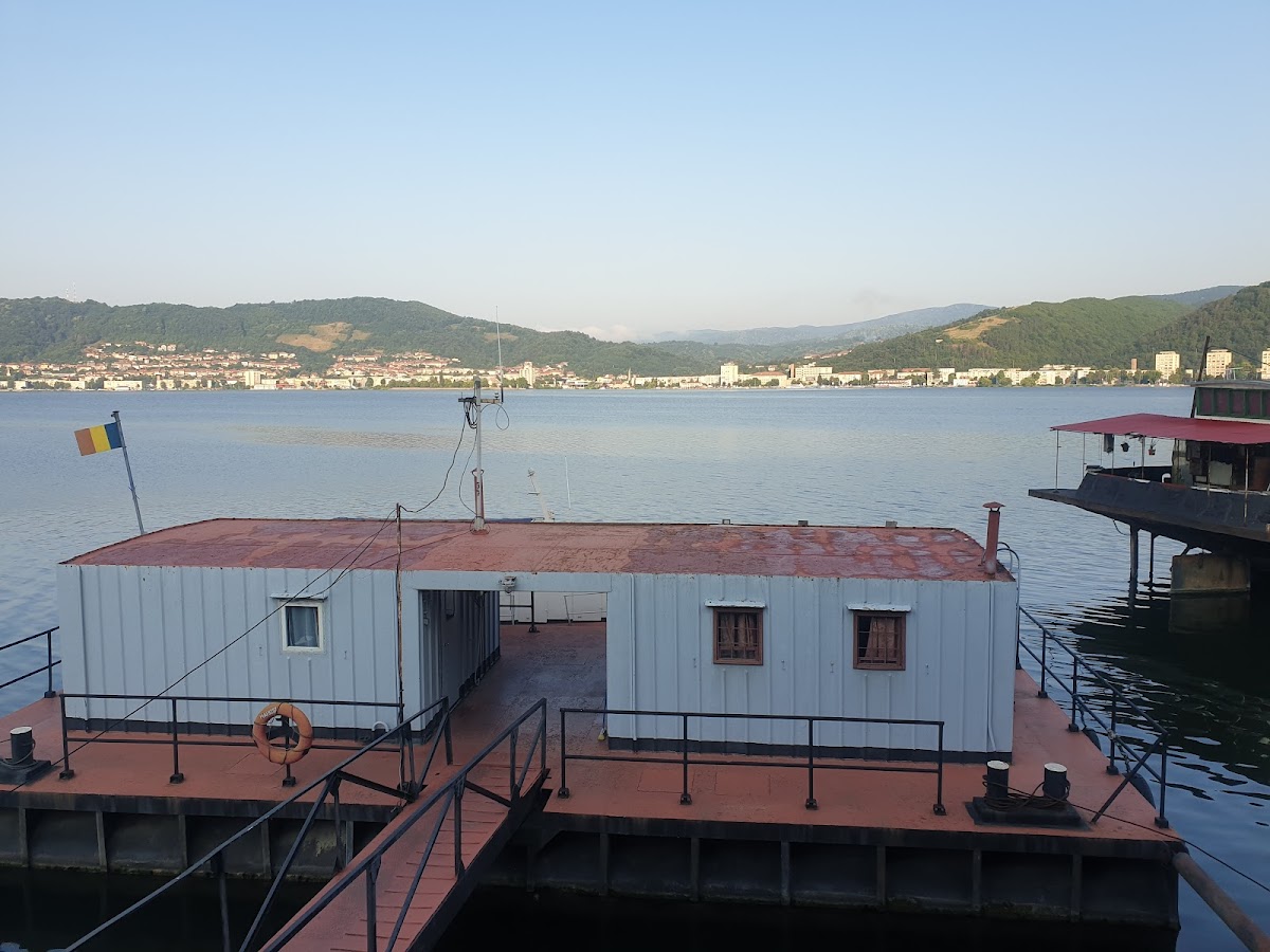 Pensiunea Țaka - foto 3