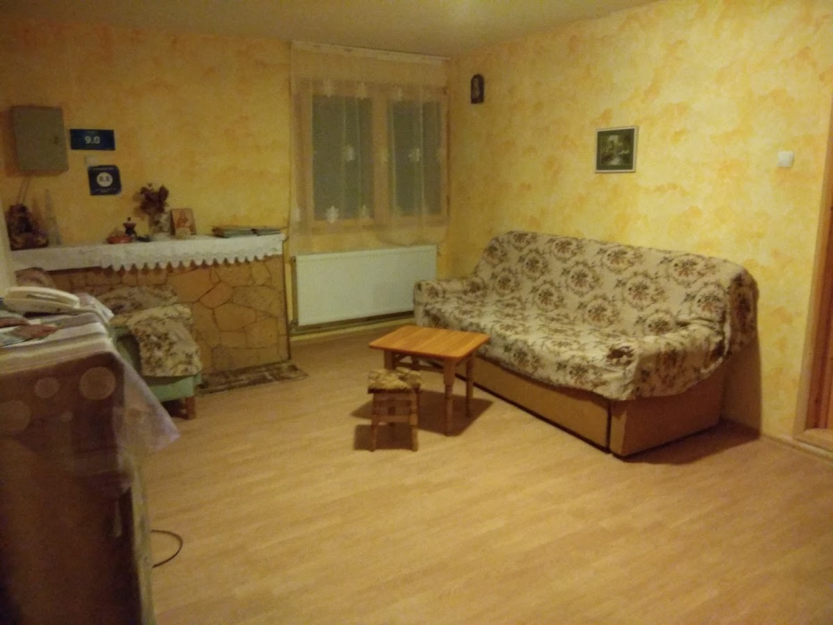 Pensiunea Tara