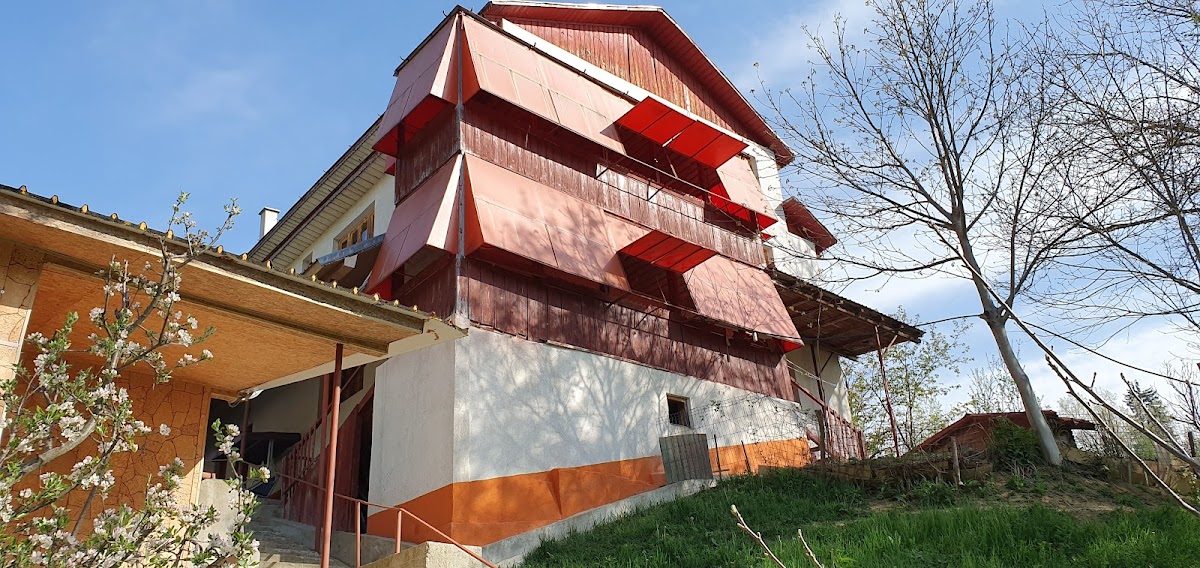 Pensiunea Tara