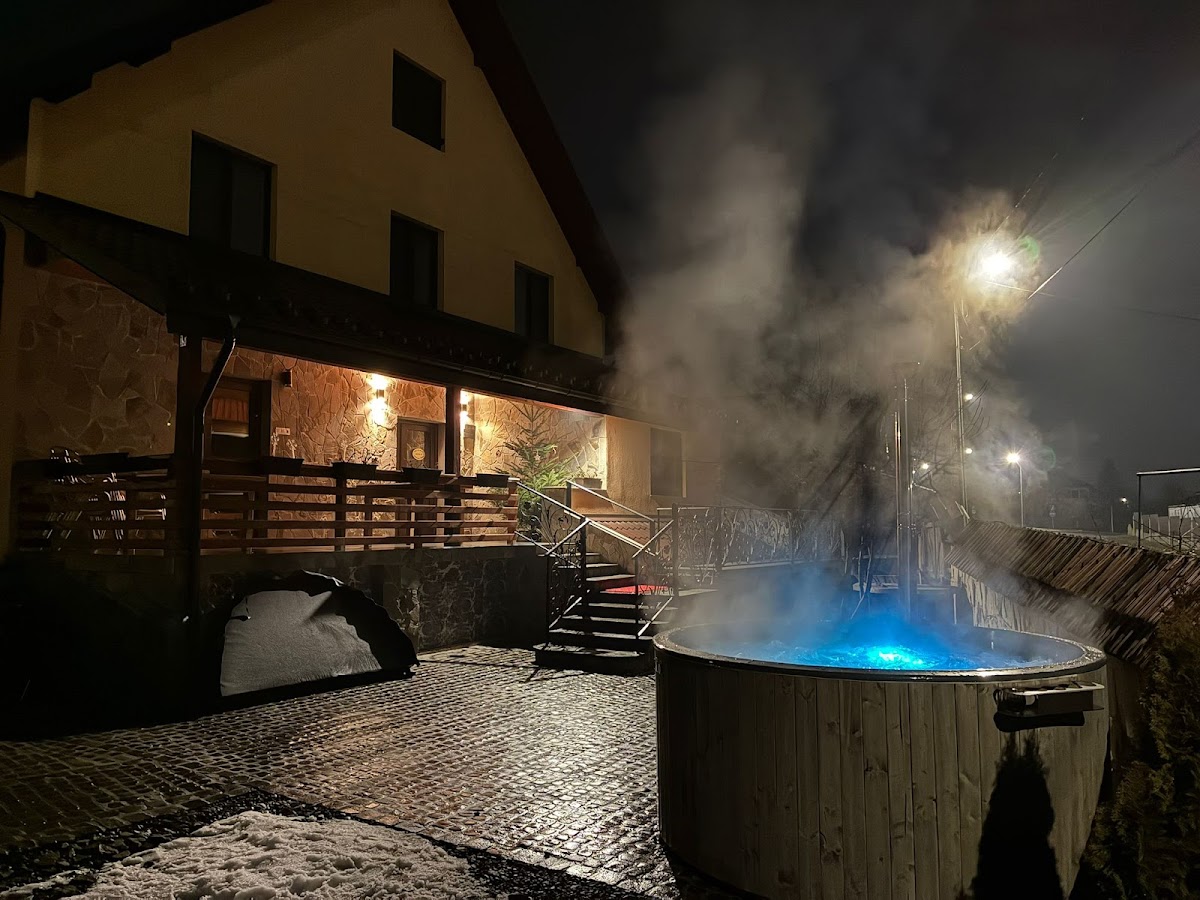 Pensiunea Teona - Cazare Targu Ocna