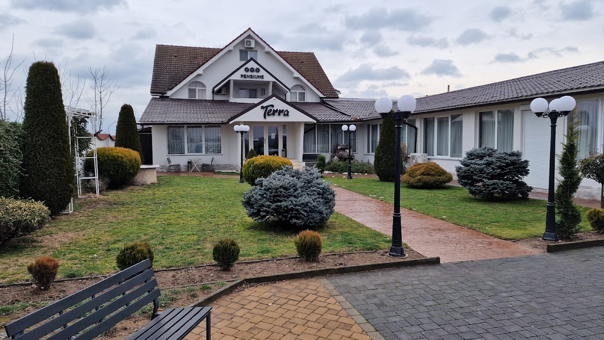 Pensiunea Terra - foto 1