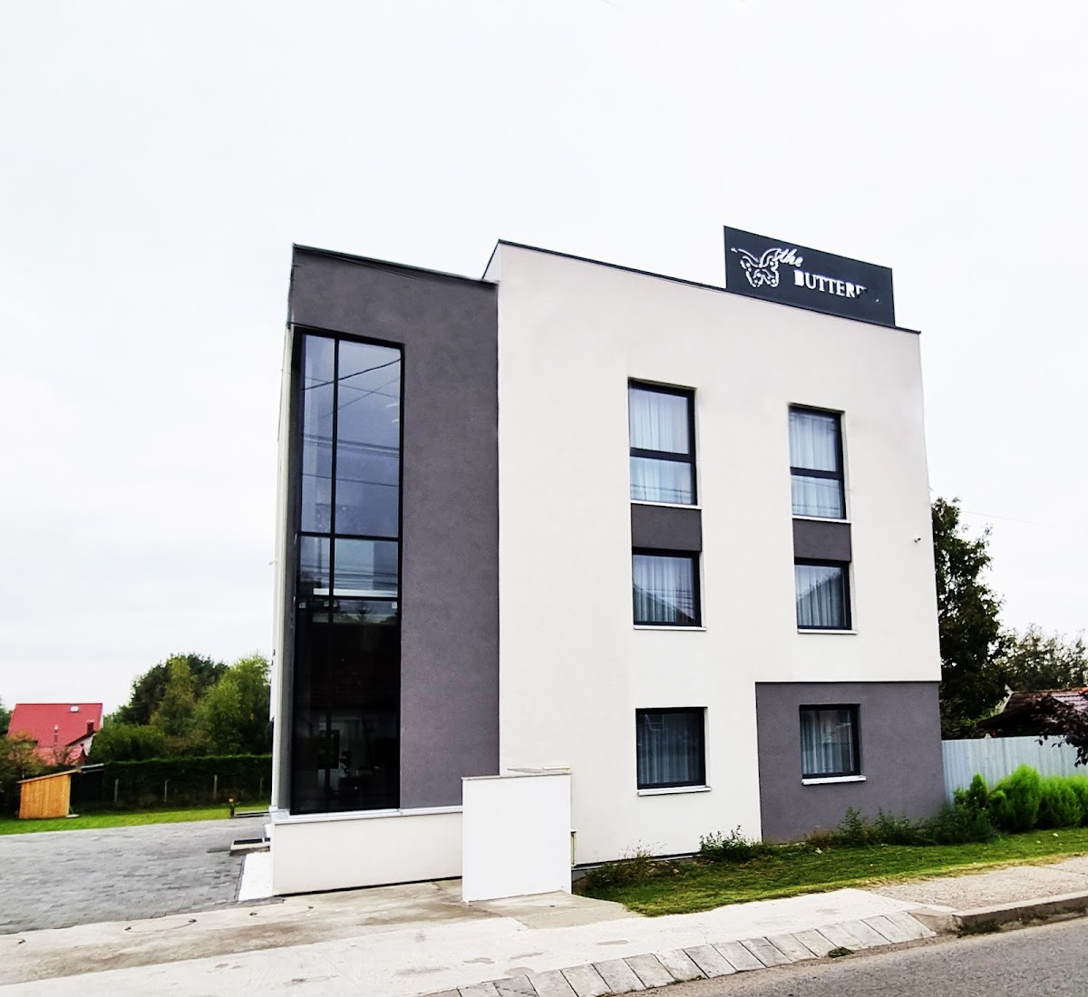 The Butterfly Guesthouse - foto 1