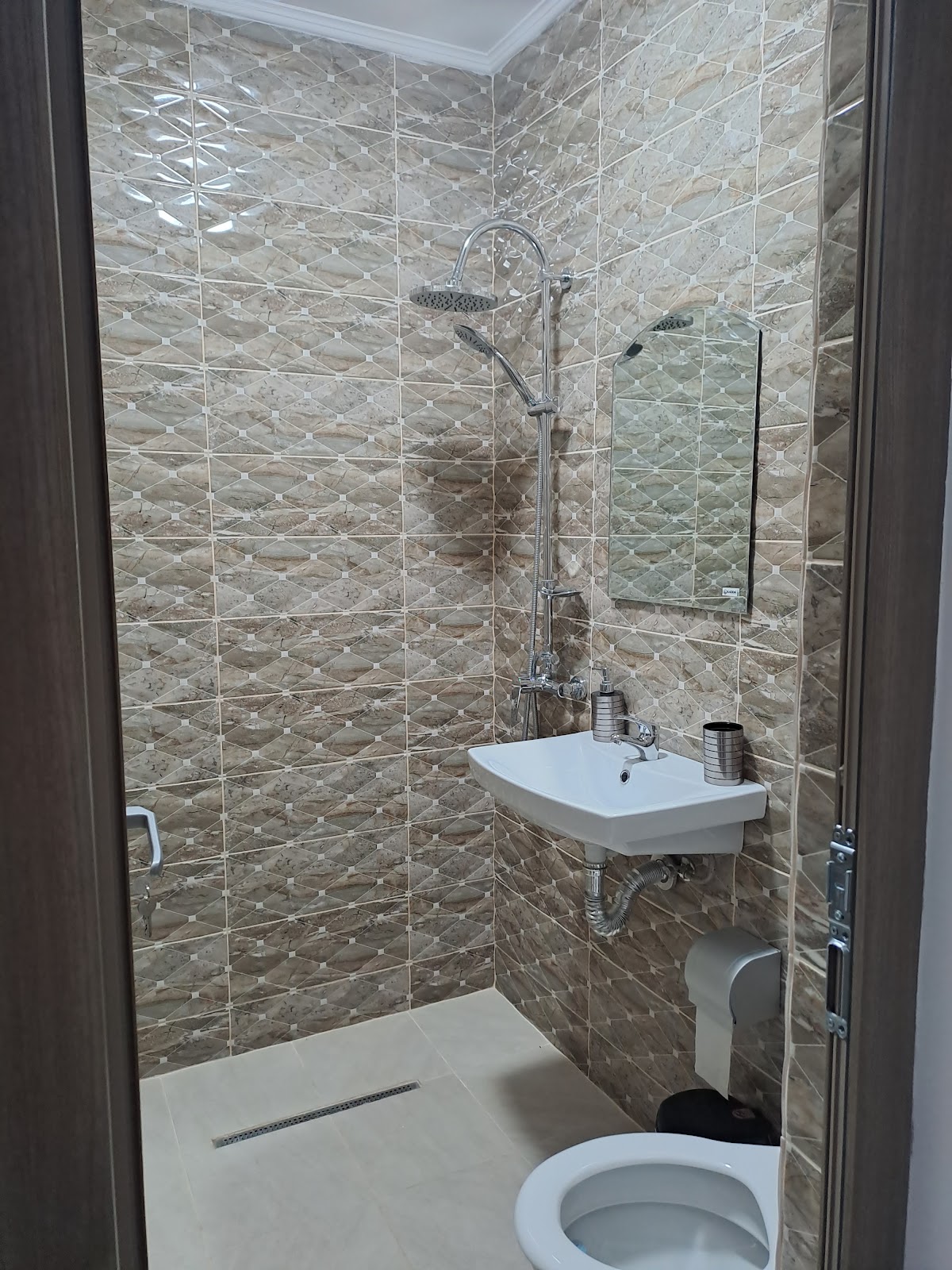 Pensiunea Theo Enelid - foto 4