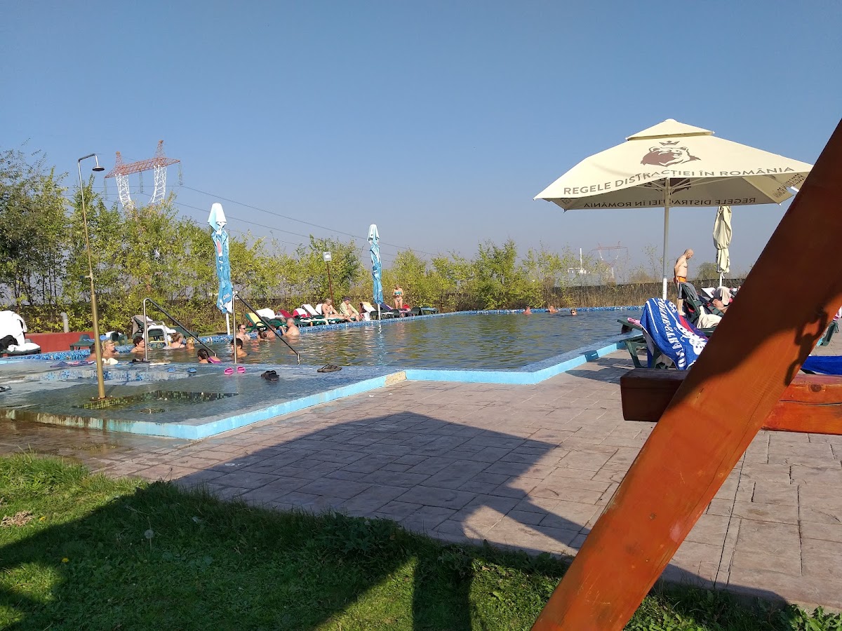 Pensiunea Tibil