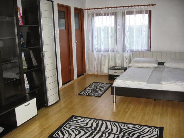 Pensiunea Tip-Top