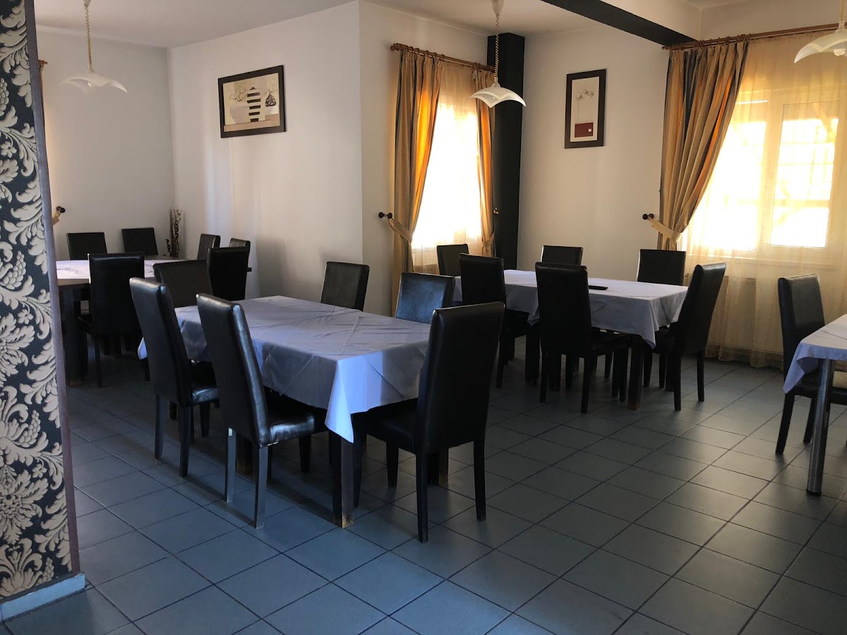 Pensiunea Tisa