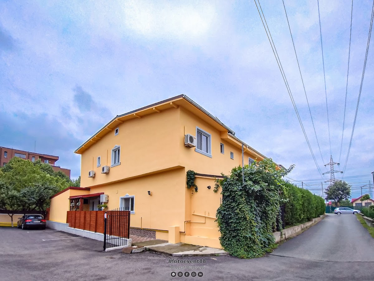 Pensiunea Toma - foto 1