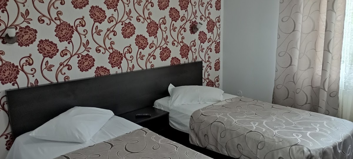 Pensiunea Toma - foto 2