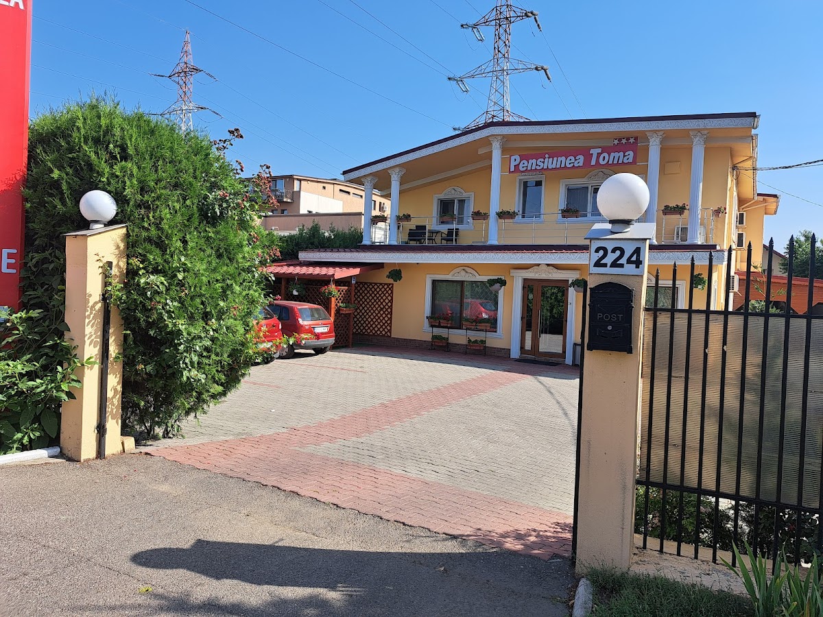 Pensiunea Toma - foto 3