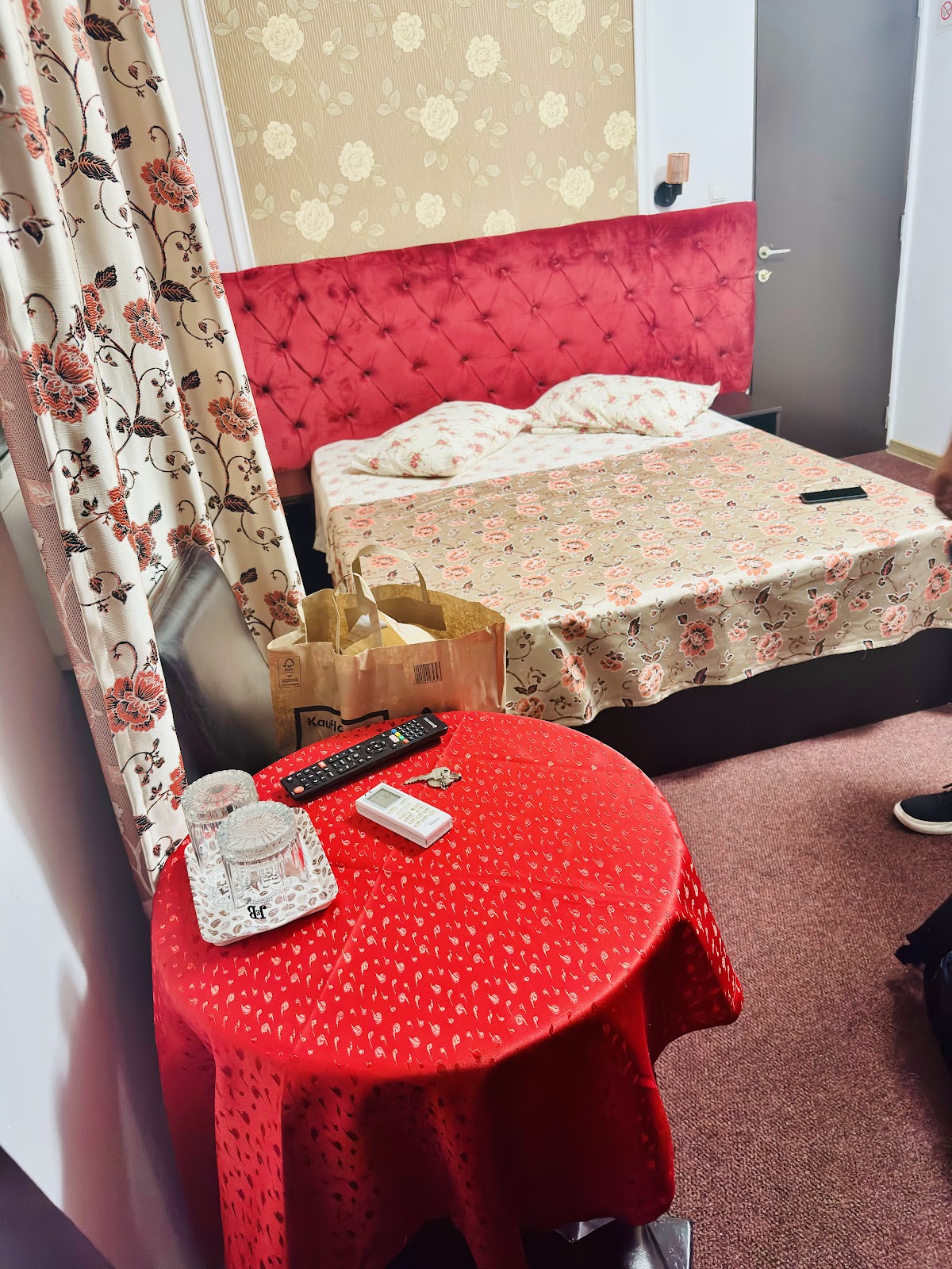 Pensiunea Toma - foto 4