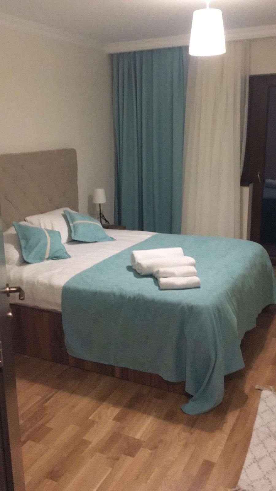 Top House Guesthouse