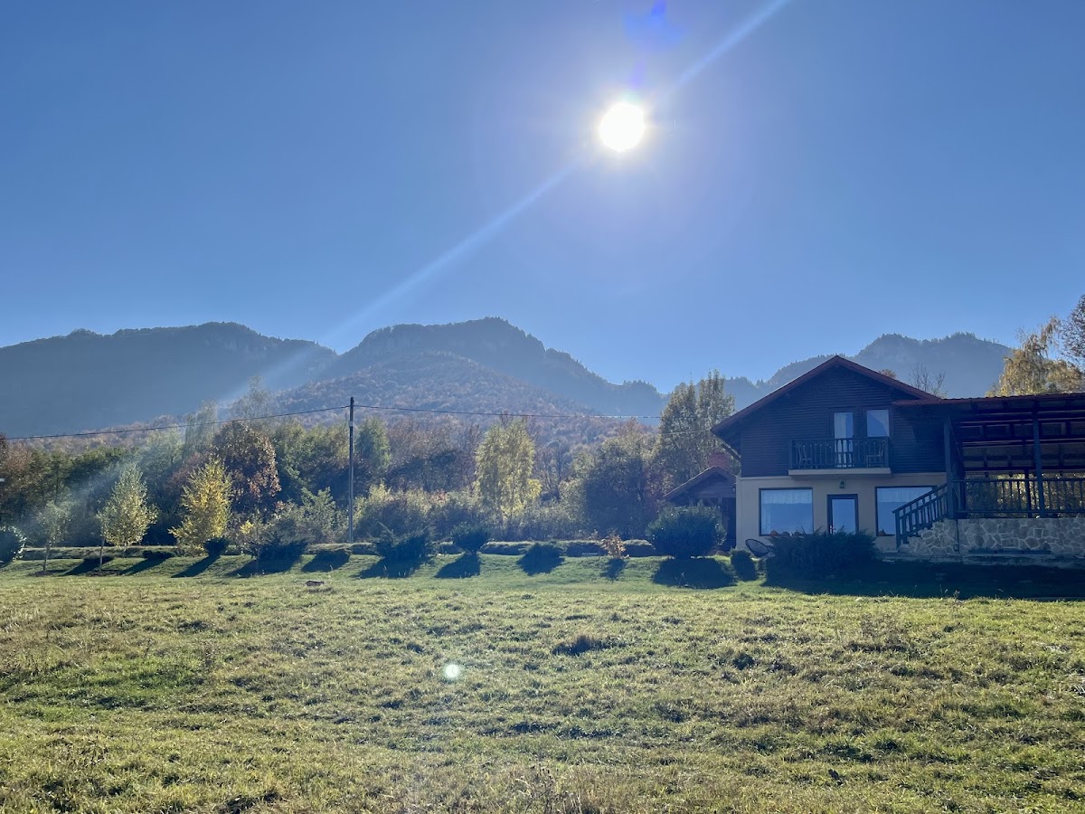 Top House Guesthouse