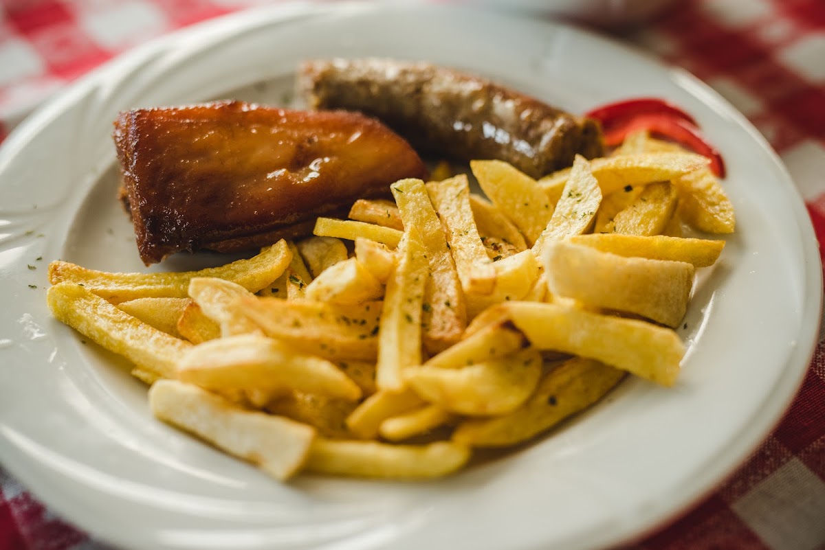 Pensiunea Totu Bun - Muntii Apuseni