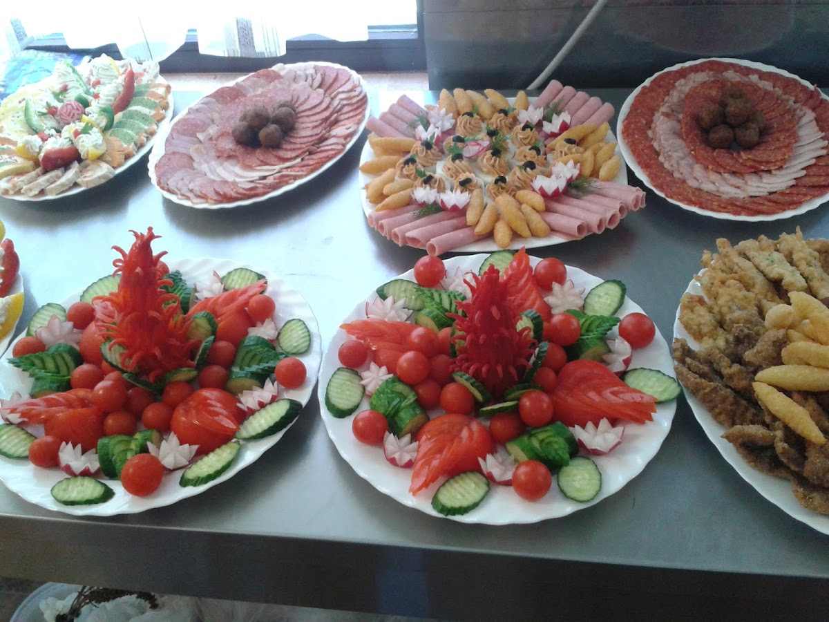 Pensiunea Trainic