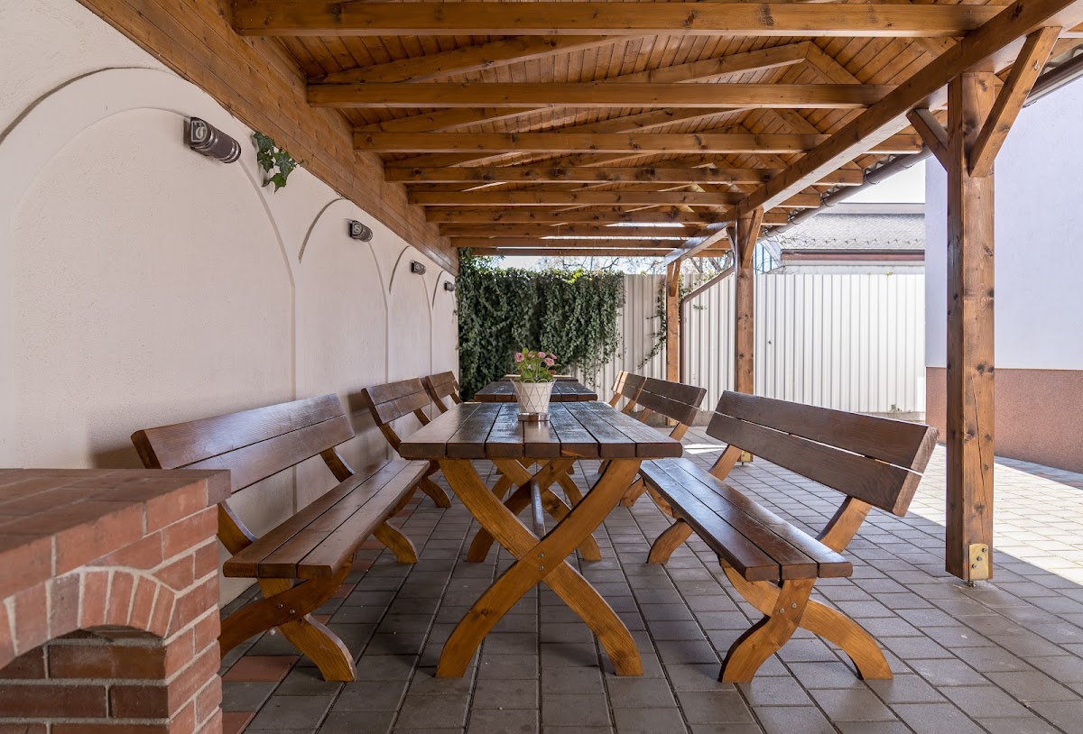 Pensiunea Transilvania - foto 5