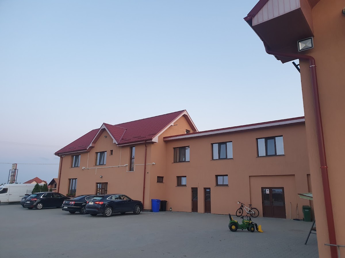 Pensiunea Transit INN