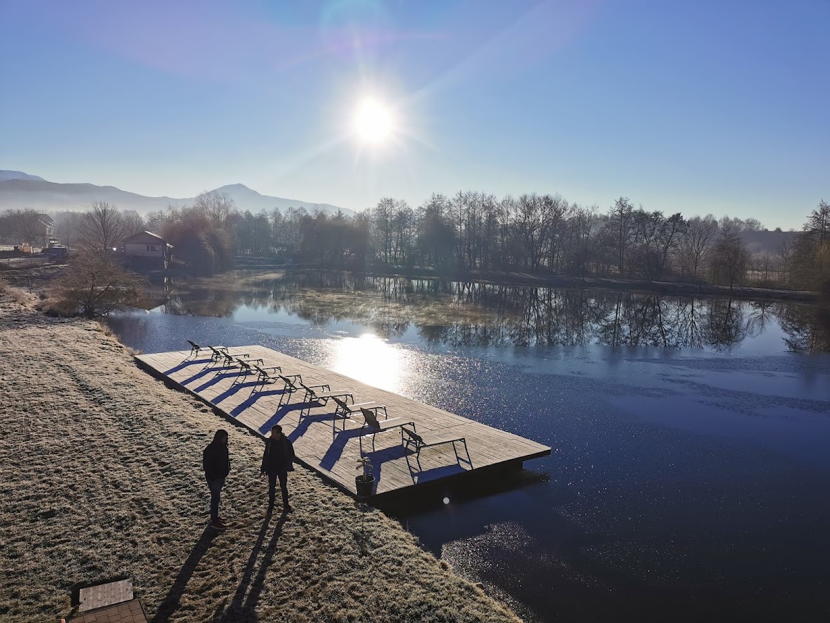 Pensiunea Trecătoarea Lupilor - foto 4