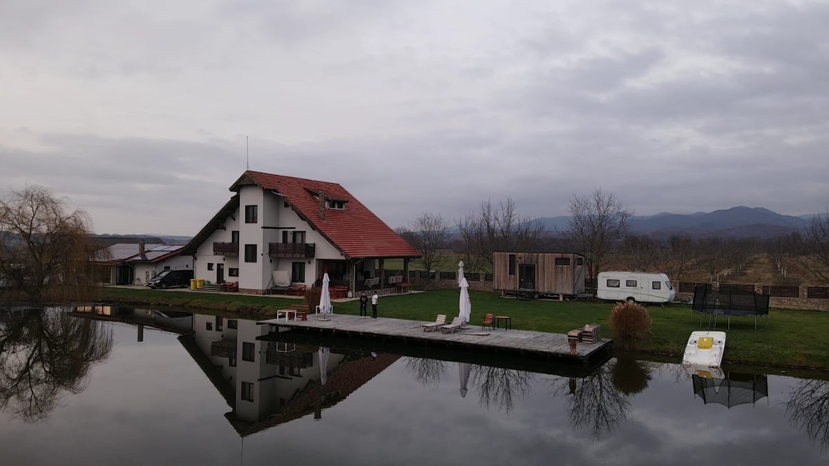 Pensiunea Trecătoarea Lupilor - foto 5