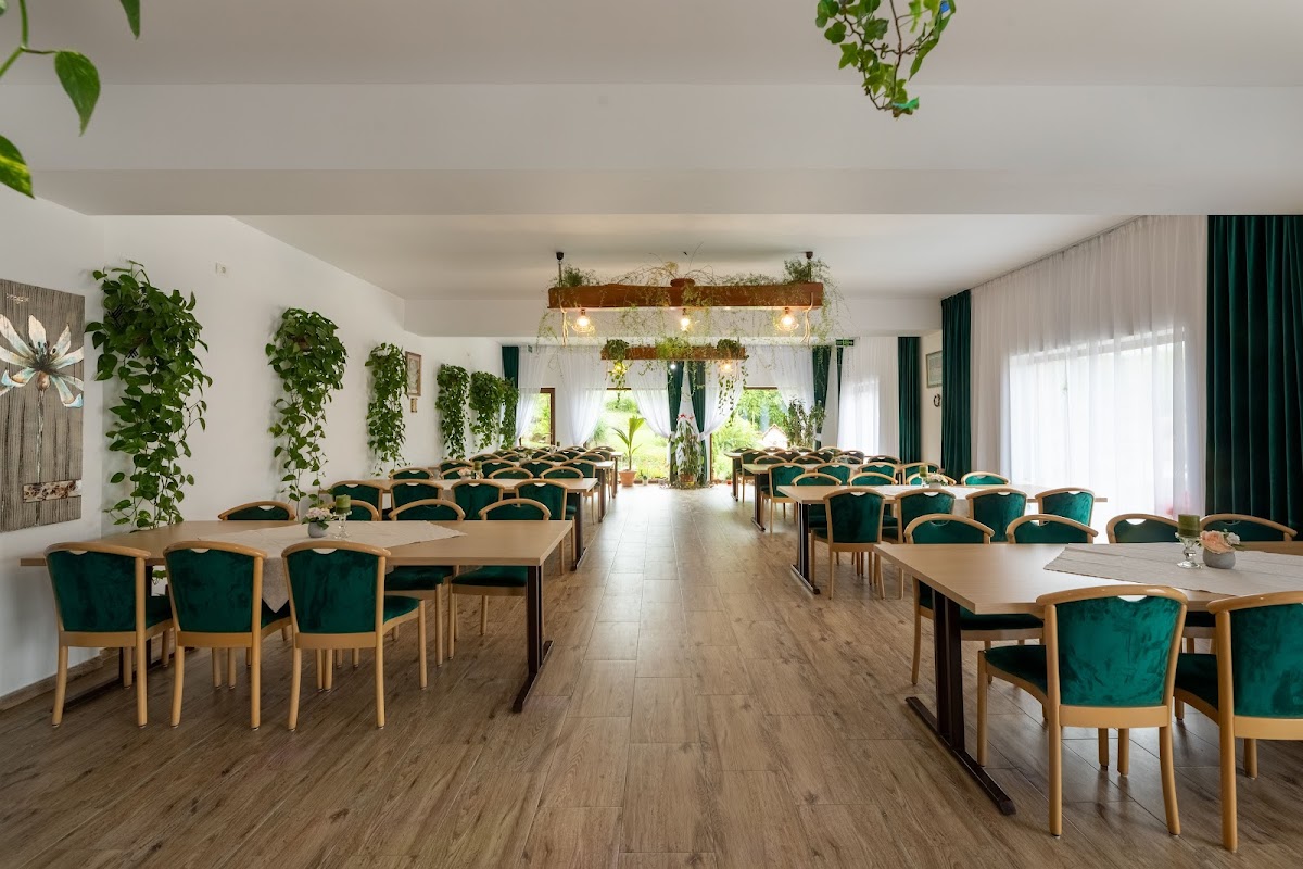 Pensiunea Trei Stejari - foto 3