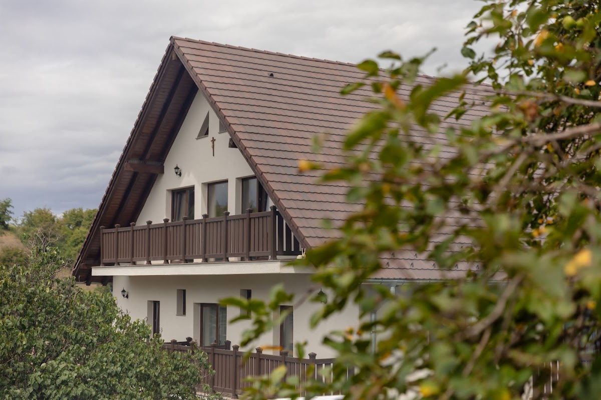 Pensiunea Trei Stejari - foto 4