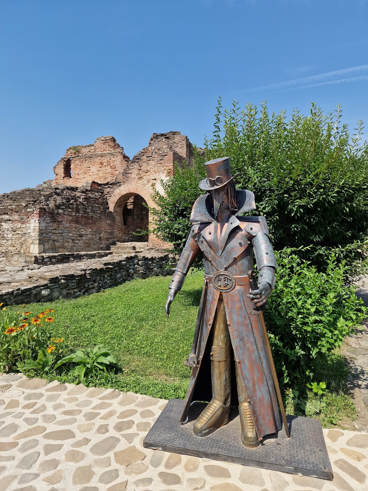 Pension Touristique Chindia