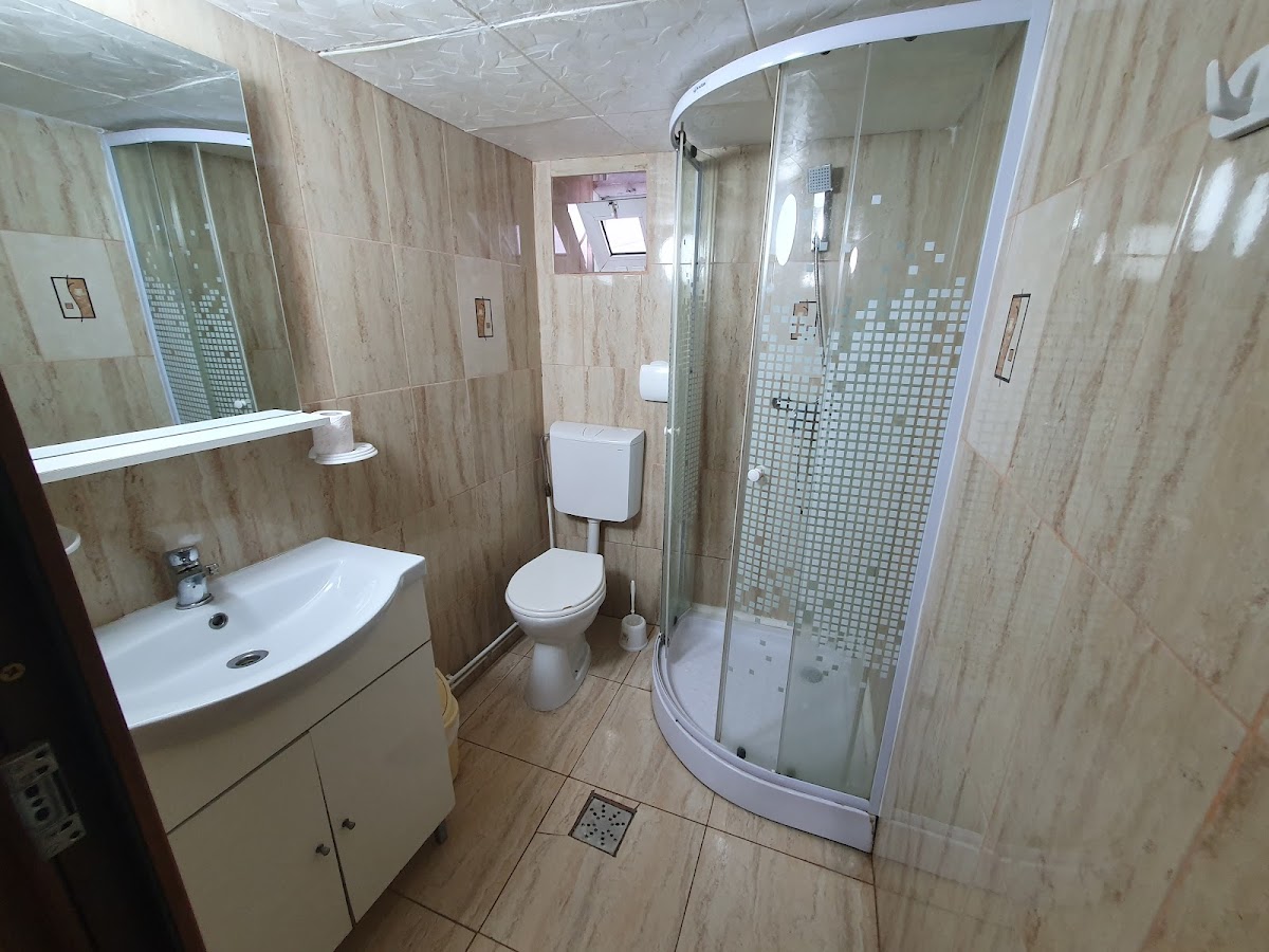 Pension Touristique Chindia