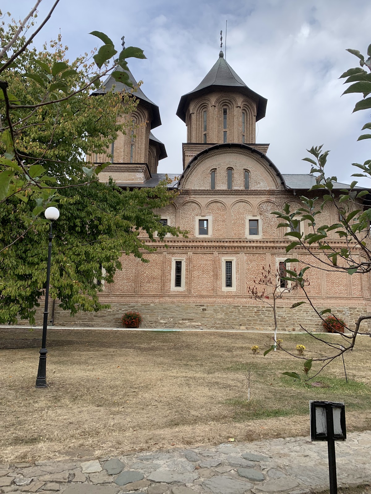 Pension Touristique Chindia