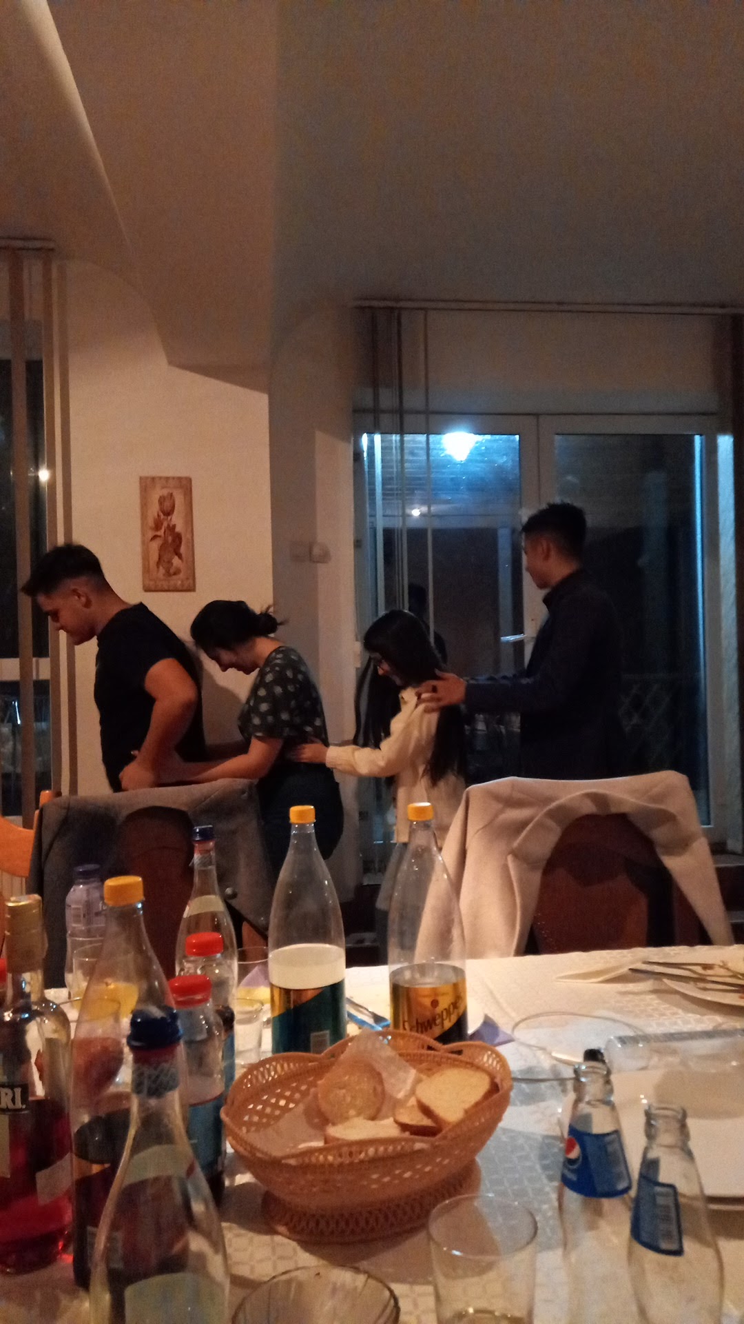 Pensiunea Turistică Dârvași