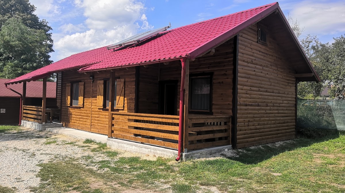 Pensiunea Turul, Remetea