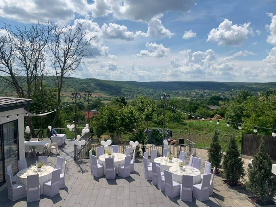 Pensiunea Ulița Satului