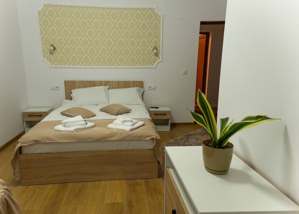 Pensiunea Vadu Izei - Alojamiento, Restaurante, Piscina, Sala de Eventos