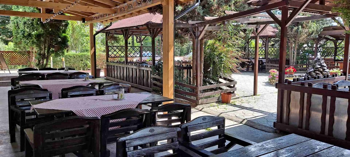 Pensiunea Valea Ursului, Bascov