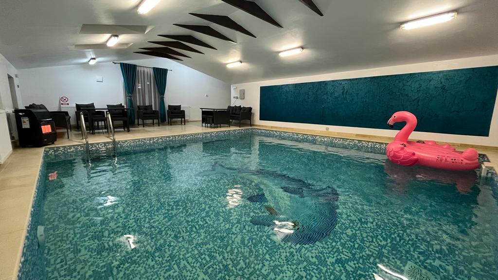 Pensiunea Vânătorul - foto 3