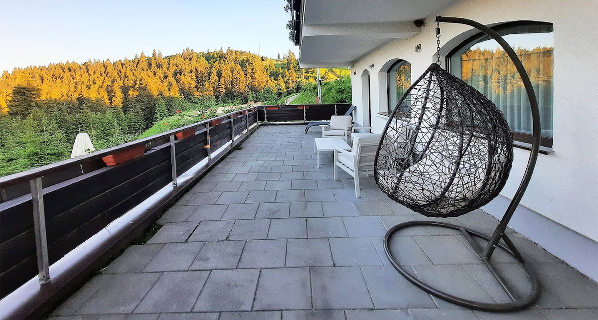 Pensiunea Victoria - foto 1