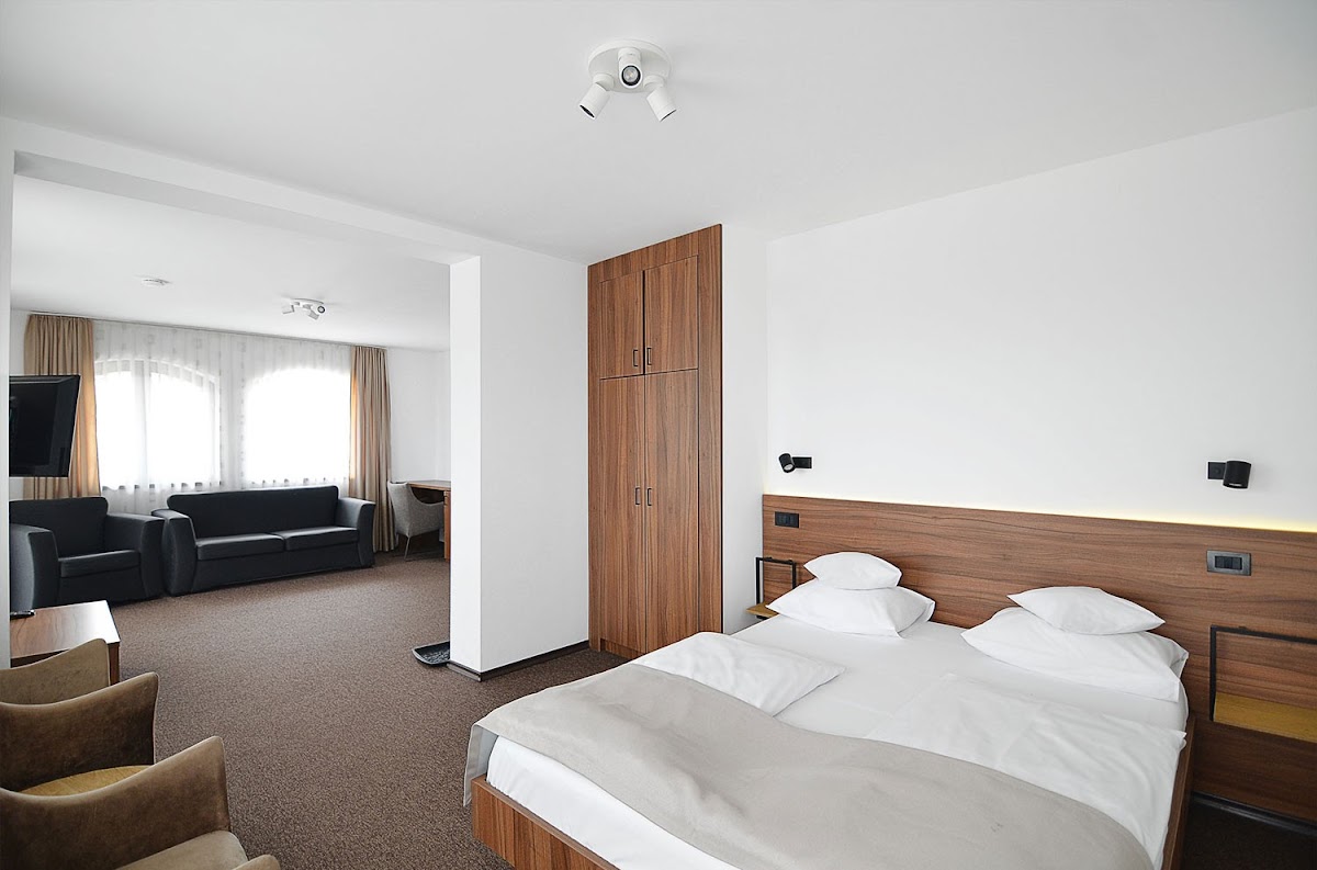 Pensiunea Victoria - foto 2