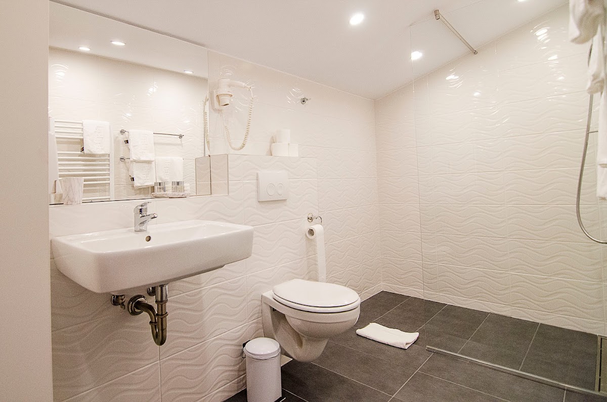 Pensiunea Victoria - foto 3