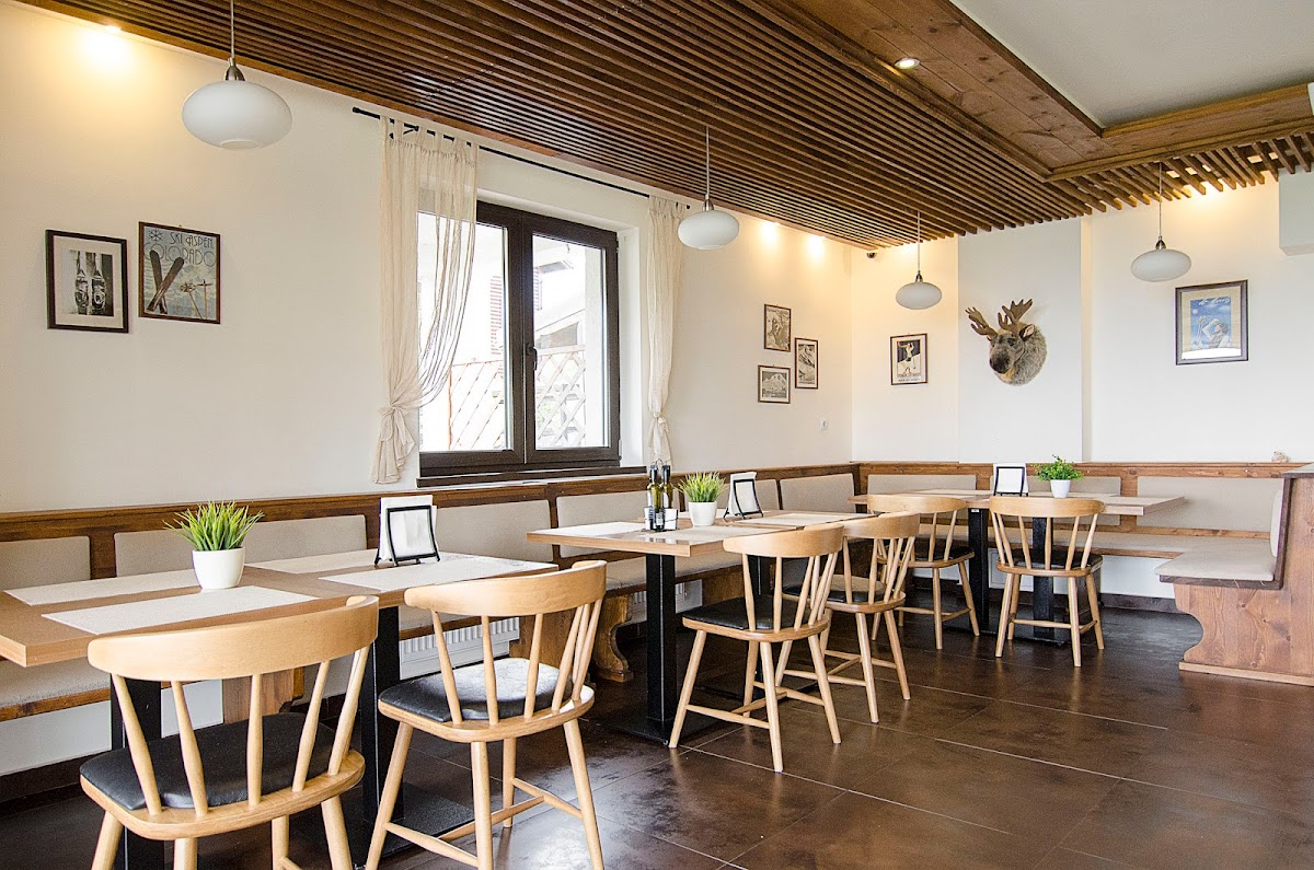 Pensiunea Victoria - foto 4